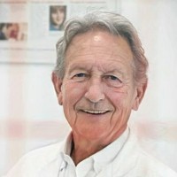 Kristian Handelof
