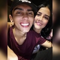 Andreina Gomez