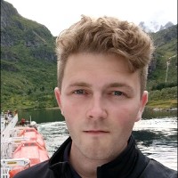 Oscar Kaski