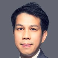 Alfred Wong