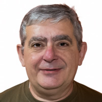 Carlos Javier Garcia Segura
