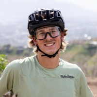 Miles Morris