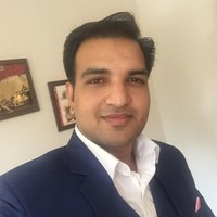 Shiv Charan
