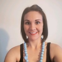 Bernadette Van Rooyen