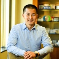 Ricky Ng