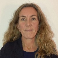 Camilla Heise
