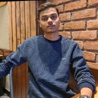 Vivek Trigunait