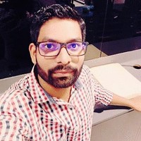 Suraj Kamble