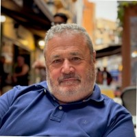 Carlos Abascal Martínez