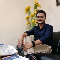 Sampad Mohapatra