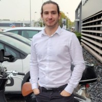 Charlie Bourlon