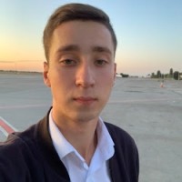 Олександр Костін