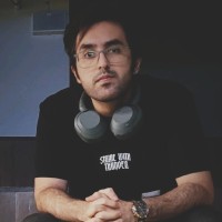 Mohammad Mahdi Mohebbian