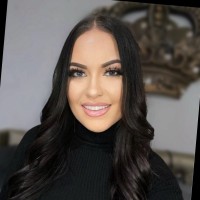 Janelle Rushing