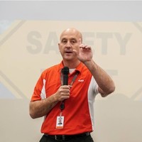 Jim Rigg, Mba