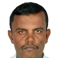 Sakthikumar dhamodaran