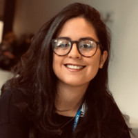 Carla Bengoa Rojas