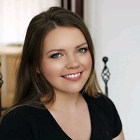 Caleigh Harrington
