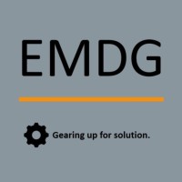 EMDG Machinery