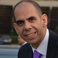 Tony Toutoungi