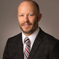 Todd Stewart