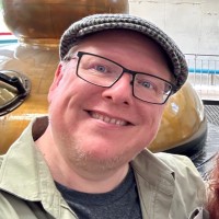 Mark Stillman