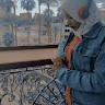 Mona Bashir
