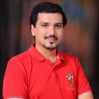 Ashwin Badarinath