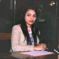 Pooja Sharma