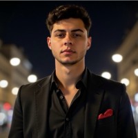 Gabriel Jordão