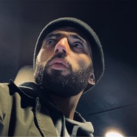 Nabil Benhadi