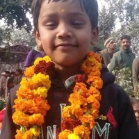 Daya Shankar Rai