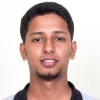 RAHUL KRISHNAN