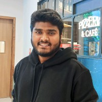 Vinod Teeda