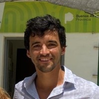 Sebastian Andreasen