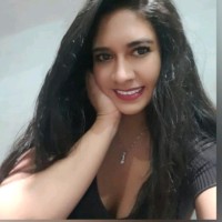 Carmen Danea Rojas Vásquez