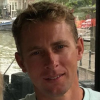 Diederick van den Heuvel
