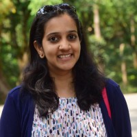 Haritha Krishna