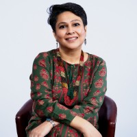 Indrani Kashyap