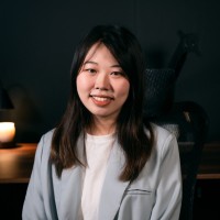 Kelly Huang