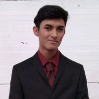 Samuel Abel Serrano Parra