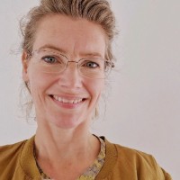Hanna Staarink Msc Mba