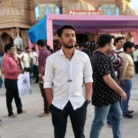 Jainam Raval