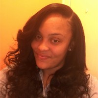 Britini Hayes