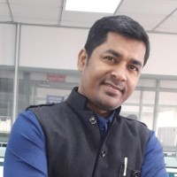 Pradeep Mohanty