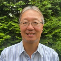 Dennis Hsu