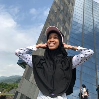 Usfita Kiftiyani