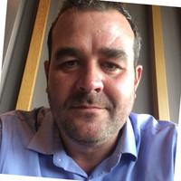 Andy Heald
