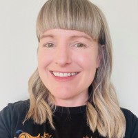 Rebecca Mitchell