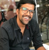 Mohit Gupta